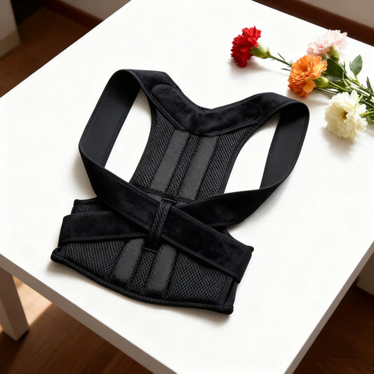 Correcteur de Posture ErgoFlex Pro - vue principale