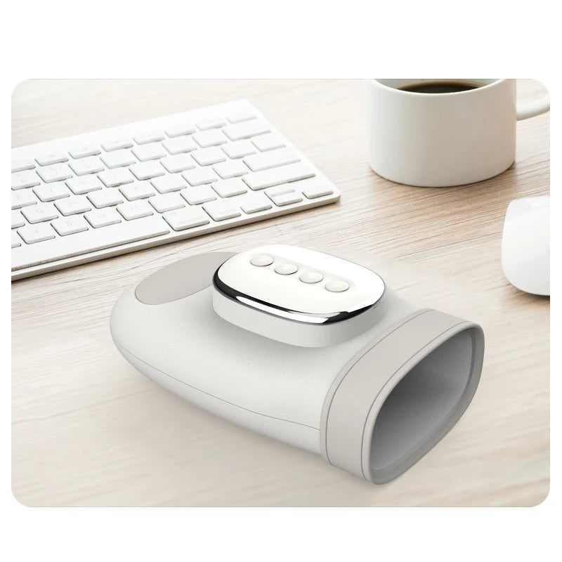 Masseur PulseTouch Pro - packaging