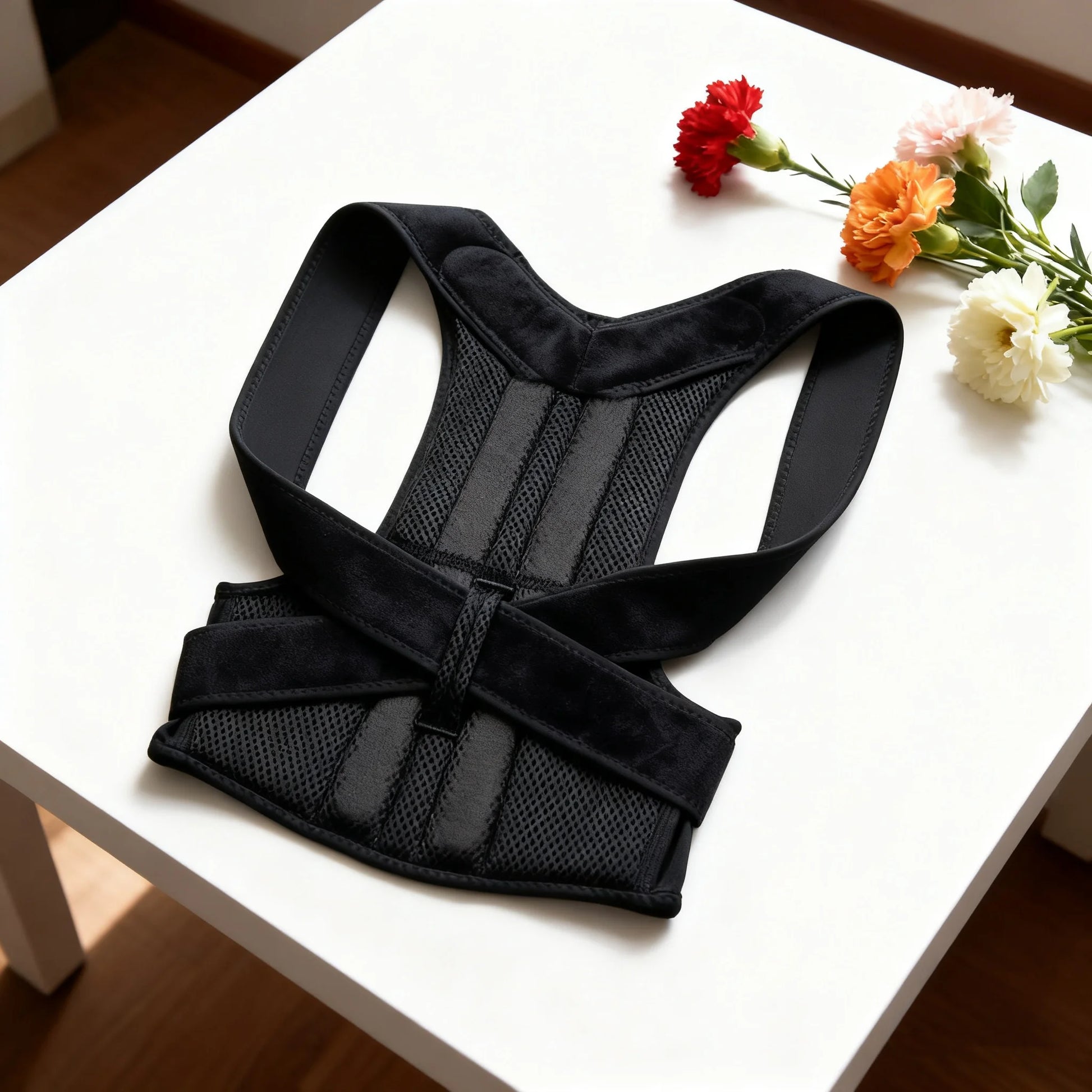 Correcteur de Posture ErgoFlex Pro - vue principale
