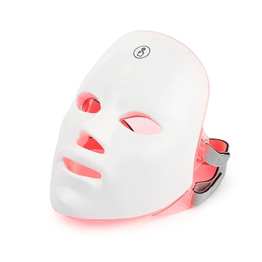 Masque LED Photon Thérapie - vue principale