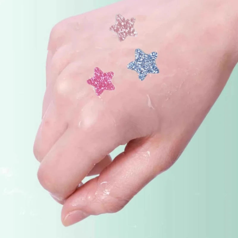 Patchs HydroGlow - format invisible