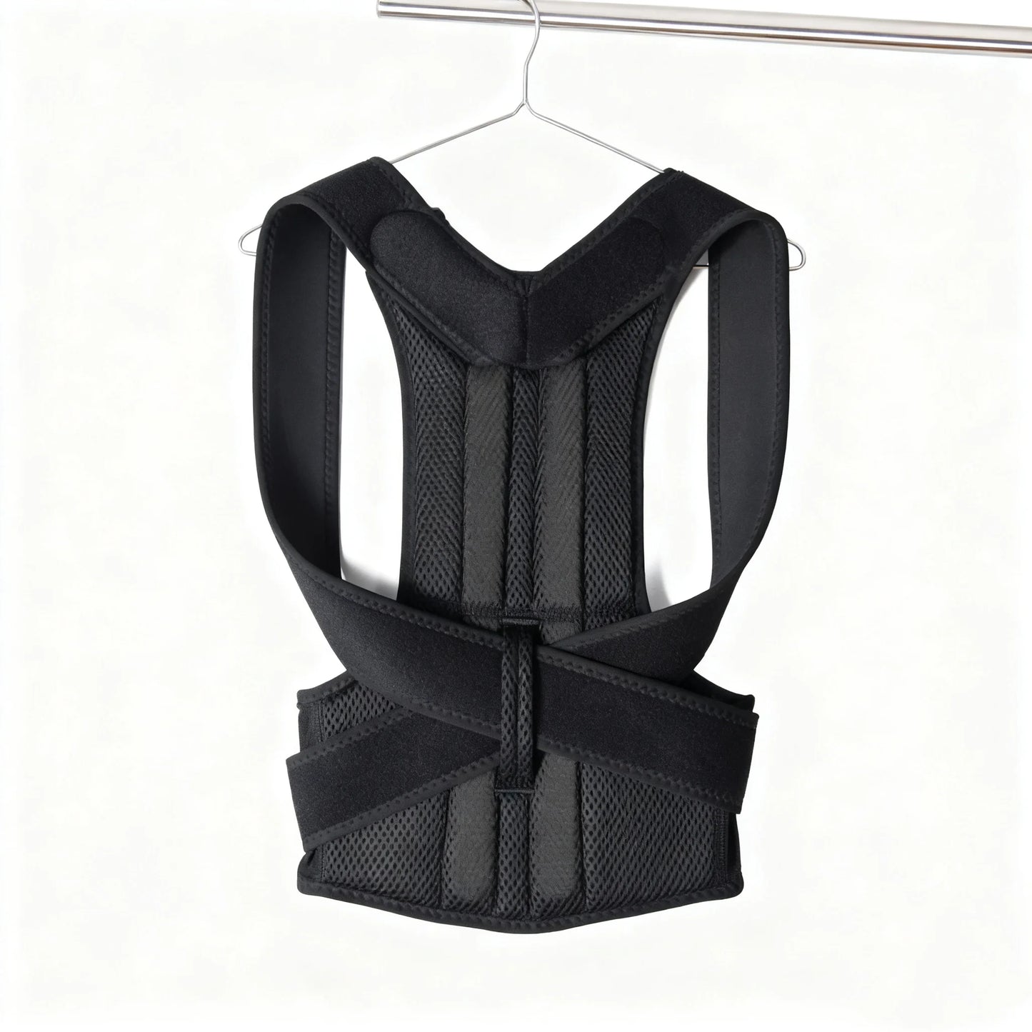 Correcteur de Posture ErgoFlex Pro - détail réglage