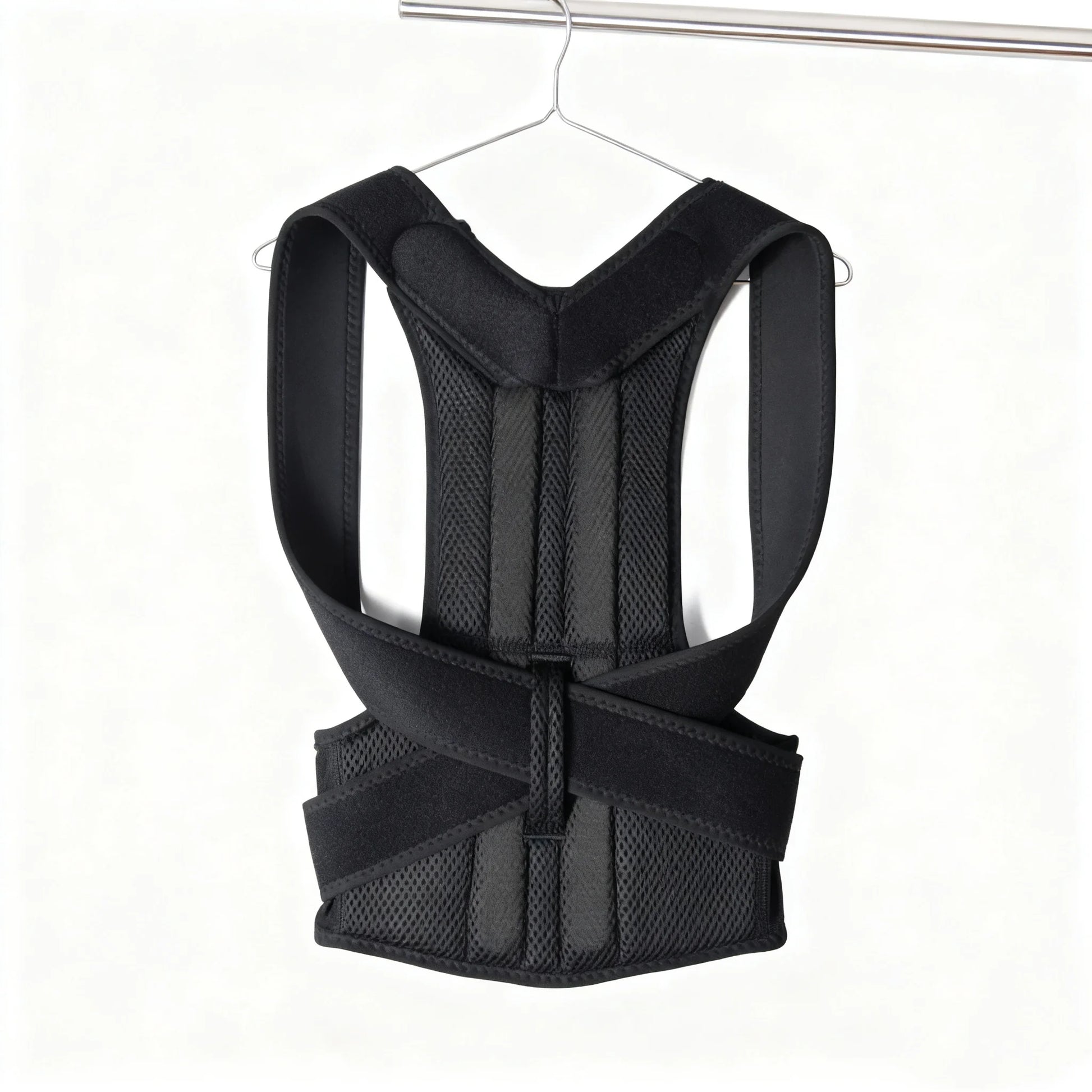Correcteur de Posture ErgoFlex Pro - détail réglage
