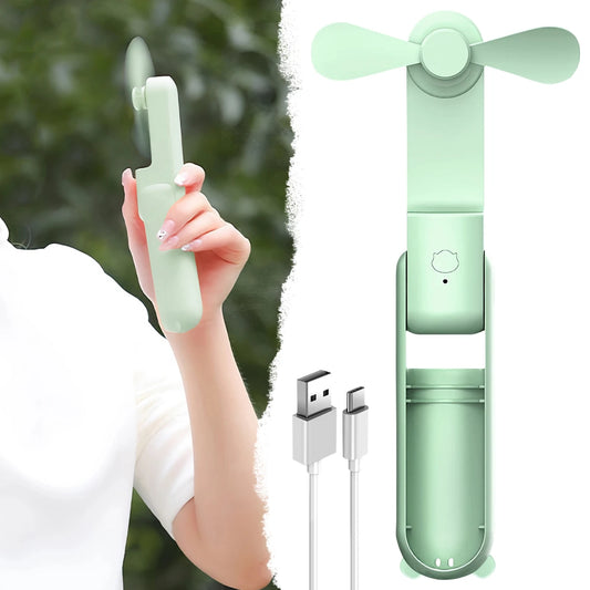 Ventilateur CoolBreeze - vue principale