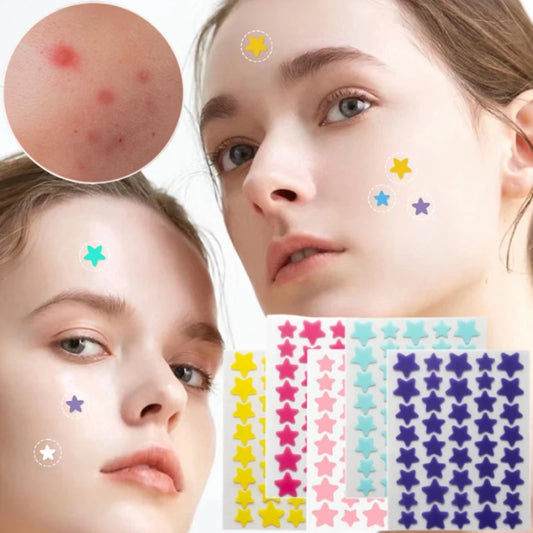 Patchs HydroGlow - vue principale