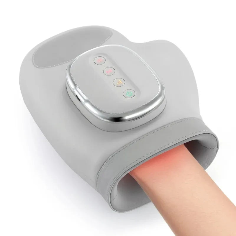 Masseur PulseTouch Pro - vue principale