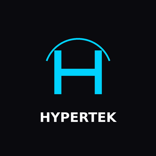Hypertek logo